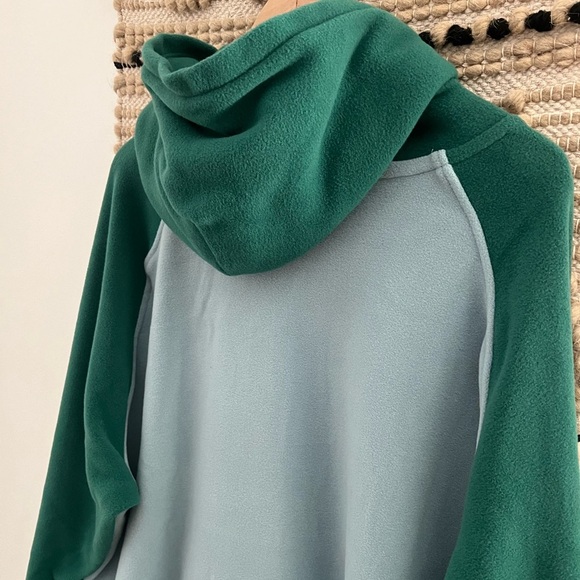 LEVIS | Pull Over Hoodie Fleece Sweater - Picture 9 of 12